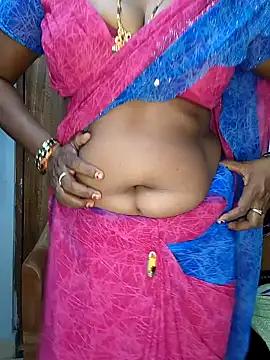 sweety-Telugu from StripChat is Freechat