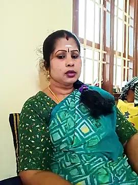 tamil-aaruthra from StripChat is Freechat