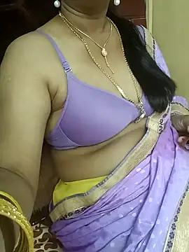 Tamil_Magicwomen_Telugu from StripChat is Freechat