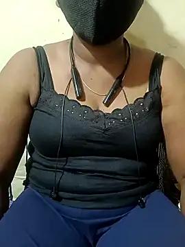 Tamil_Nivya_ from StripChat is Freechat