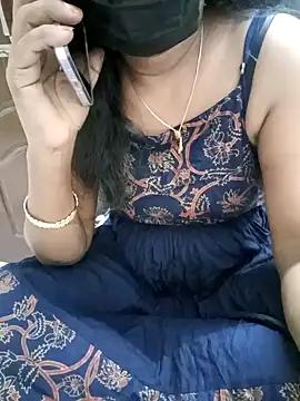 Tamil_Vishalini from StripChat is Freechat