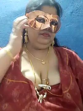 tamilthanushri from StripChat is Freechat