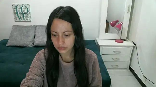 Taylormegan from StripChat is Freechat