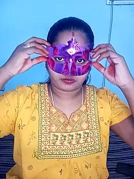 telugu_indhu_0001 from StripChat is Freechat