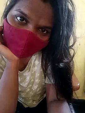 telugu_parrot from StripChat is Freechat