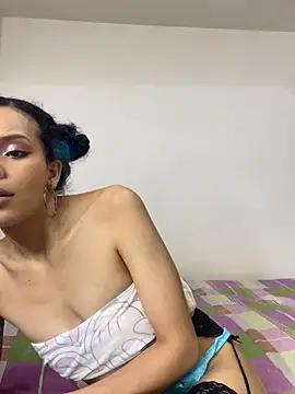 TheKing6ix9ine69 from StripChat is Freechat