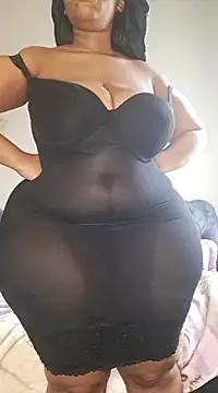 thicktash from StripChat is Freechat