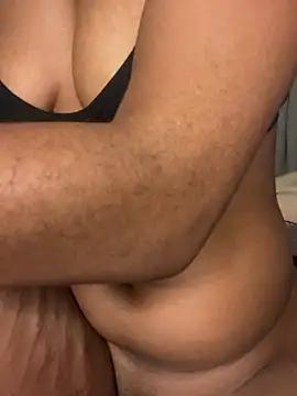 Tiny_1803 from StripChat is Freechat