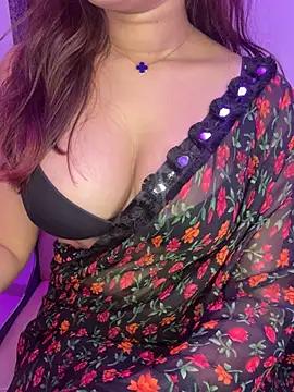 trishamadhu01 from StripChat is Freechat