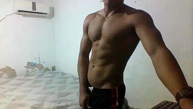 Tyler_Gold23 from StripChat is Freechat