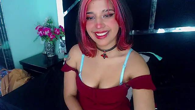 UnderBaby_ from StripChat is Freechat