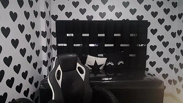 Check-out our cam rooms range and converse on a personal level with our delicious livecams streamers, showing off their spicy curves and toys.