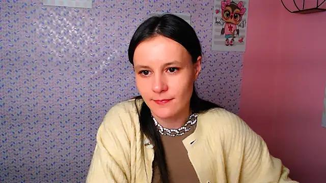 ValeriaHeart_ from StripChat is Freechat