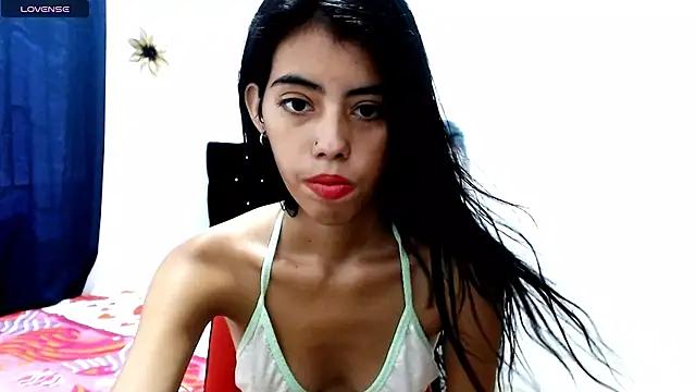 valery_chikiss from StripChat is Freechat