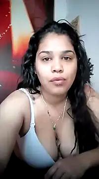 VenussTits97 from StripChat is Freechat