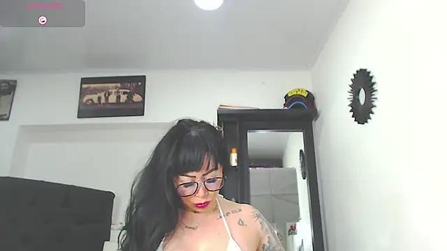 Victoria_Bellax from StripChat is Freechat