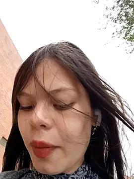 Violeta_12- from StripChat is Freechat