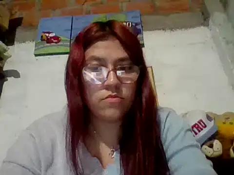 violeta_818 from StripChat is Freechat