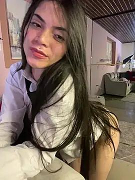 Violeta_Connor from StripChat is Freechat