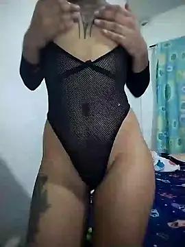 Violeta_purple from StripChat is Freechat