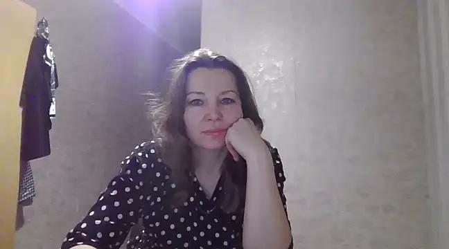 VselenaSun402 from StripChat is Freechat