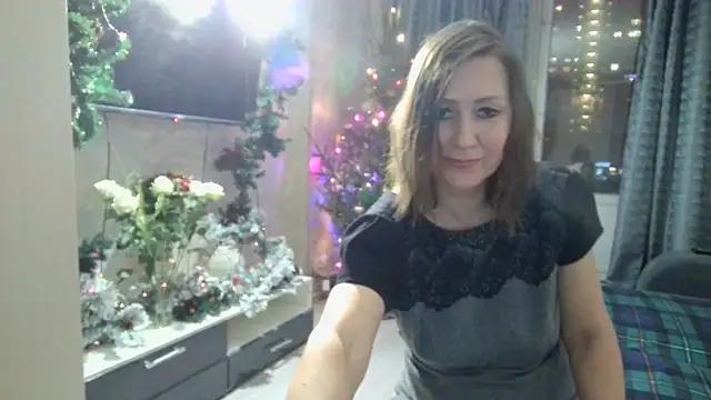 WindChristy from StripChat is Freechat