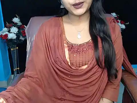 Wish_Queen from StripChat is Freechat