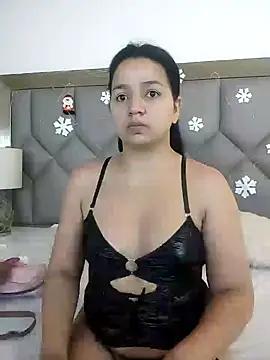 ximena_fox from StripChat is Freechat