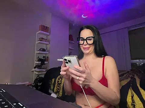 yourgoddessangela from StripChat is Freechat